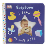 Baby Love I Like Learning, Kids, Kids Educational Books, Chase Value, Chase Value