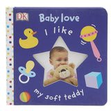 Baby Love I Like Learning, Kids, Kids Educational Books, Chase Value, Chase Value