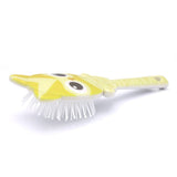 Baby Hair Brush - Multi, Beauty & Personal Care, Brushes And Combs, Chase Value, Chase Value