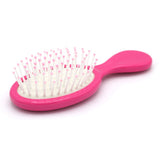 Baby Hair Brush - Pink, Beauty & Personal Care, Brushes And Combs, Chase Value, Chase Value
