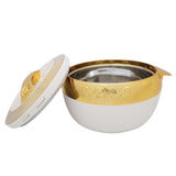 Happy Hisense Hotpot Gold X-Large 5500ML, Home & Lifestyle, Cookware And Pans, Chase Value, Chase Value