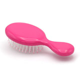 Baby Hair Brush - Pink, Beauty & Personal Care, Brushes And Combs, Chase Value, Chase Value
