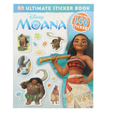 Activity Disney Moana Essential Collection, Kids, Kids Story Books, 6 to 9 Years, Chase Value