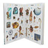 Activity Disney Moana Essential Collection, Kids, Kids Story Books, 6 to 9 Years, Chase Value