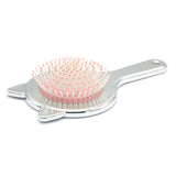 Baby Hair Brush - Silver, Beauty & Personal Care, Brushes And Combs, Chase Value, Chase Value