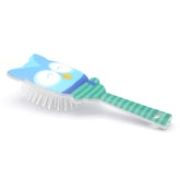 Baby Hair Brush - Multi, Beauty & Personal Care, Brushes And Combs, Chase Value, Chase Value
