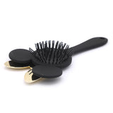 Baby Hair Brush - Black, Beauty & Personal Care, Brushes And Combs, Chase Value, Chase Value