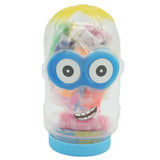 Clay 10 Color Minion Shape 2251 - Multi, Kids, Clay And Slime, Chase Value, Chase Value