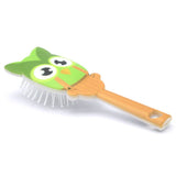 Baby Hair Brush - Multi, Beauty & Personal Care, Brushes And Combs, Chase Value, Chase Value