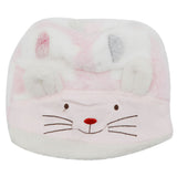 Newborn Kids Valvet Cap - Pink, Kids, Newborn Caps, Shoes & Socks, Chase Value, Chase Value
