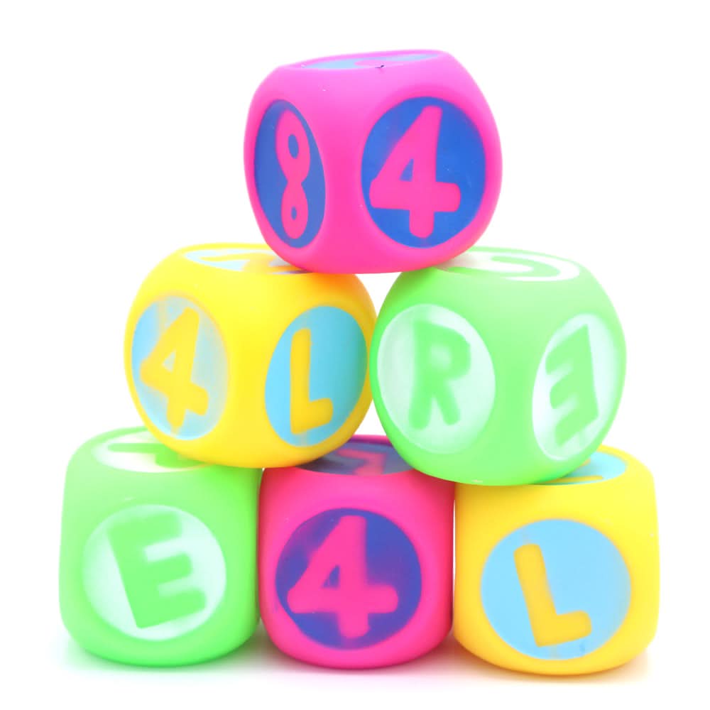 Cho Cho Blocks 3585 - Multi, Kids, Stuffed Toys, Chase Value, Chase Value