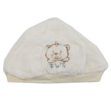 Newborn Kids Valvet Cap - Fawn, Kids, Newborn Caps, Shoes & Socks, Chase Value, Chase Value