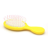 Baby Hair Brush - Yellow, Beauty & Personal Care, Brushes And Combs, Chase Value, Chase Value
