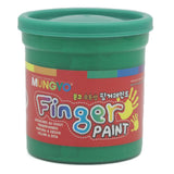 Finger Paint Set (MFP-8AJ) - Green, Kids, Pencil Boxes And Stationery Sets, Chase Value, Chase Value