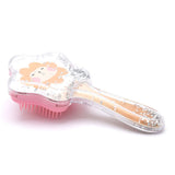 Baby Hair Brush - Brown, Beauty & Personal Care, Brushes And Combs, Chase Value, Chase Value