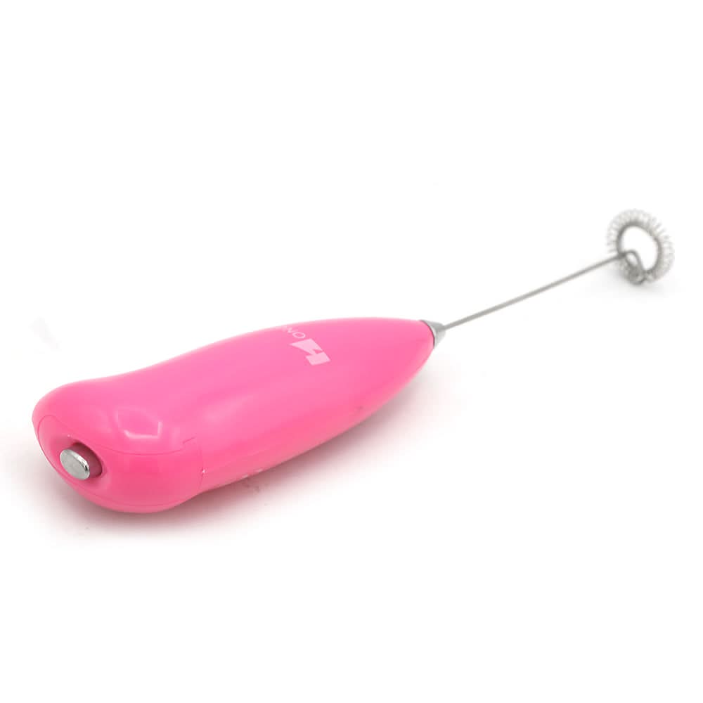 Coffee Beater - Pink, Home & Lifestyle, Coffee Maker & Kettle, Chase Value, Chase Value