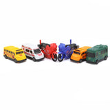 Pull Back Vehicle 3457 - Multi, Kids, Non-Remote Control, Chase Value, Chase Value