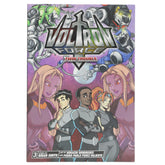 Voltron Force Twin Trouble, Kids, Kids Story Books, 9 to 12 Years, Chase Value