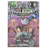 Voltron Force Twin Trouble, Kids, Kids Story Books, 9 to 12 Years, Chase Value
