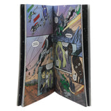 Voltron Force Twin Trouble, Kids, Kids Story Books, 9 to 12 Years, Chase Value