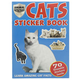 Cats Book, Kids, Kids Colouring Books, 3 to 6 Years, Chase Value