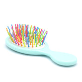 Baby Hair Brush - Cyan, Beauty & Personal Care, Brushes And Combs, Chase Value, Chase Value