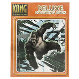 Delux Colouring Book Kong, Kids, Kids Colouring Books, 3 to 6 Years, Chase Value