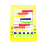 Magic Slate - Yellow, Kids, Writing Boards And Slates, Chase Value, Chase Value