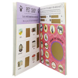 Guess What, Kids, Kids Educational Books, 9 to 12 Years, Chase Value