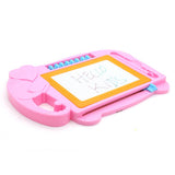 Magic Slate - Pink, Kids, Writing Boards And Slates, Chase Value, Chase Value
