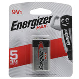 Energizer 9 Volt BP1, Kids, Battery Operated Toys, Chase Value, Chase Value