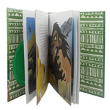 Lion King Book & CD, Kids, Kids Educational Books, 6 to 9 Years, Chase Value