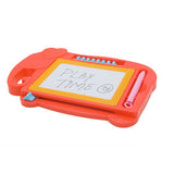Magic Slate - Orange, Kids, Writing Boards And Slates, Chase Value, Chase Value