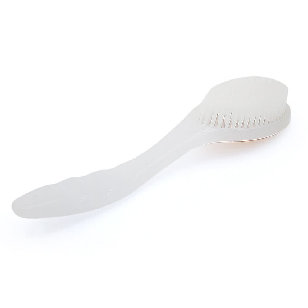 Baol Beauty Foot Brush - White, Beauty & Personal Care, Skin Treatments, Baol Beauty, Chase Value