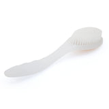 Baol Beauty Foot Brush - White, Beauty & Personal Care, Skin Treatments, Baol Beauty, Chase Value