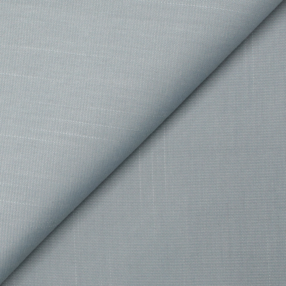 Eminent Men's Self Made Unstitched Suit - Grey, Men, Unstitched Fabric, Eminent, Chase Value