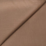 Eminent Men's Self Made Unstitched Suit - Brown, Men, Unstitched Fabric, Eminent, Chase Value