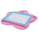 Magic Slate Star Shape - Pink, Kids, Writing Boards And Slates, Chase Value, Chase Value
