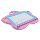 Magic Slate Star Shape - Pink, Kids, Writing Boards And Slates, Chase Value, Chase Value