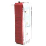 Hopes H-57 (3 LED Lights) - Red, Home & Lifestyle, Emergency Lights & Torch, Chase Value, Chase Value