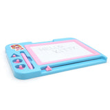 Magic Slate Simple 2002A - Blue, Kids, Writing Boards And Slates, Chase Value, Chase Value