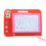 Magic Slate Simple 2002A - Red, Kids, Writing Boards And Slates, Chase Value, Chase Value