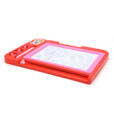 Magic Slate Simple 2002A - Red, Kids, Writing Boards And Slates, Chase Value, Chase Value
