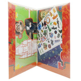 Sticker Flushed Away Book, Kids, Kids Colouring Books, 6 to 9 Years, Chase Value