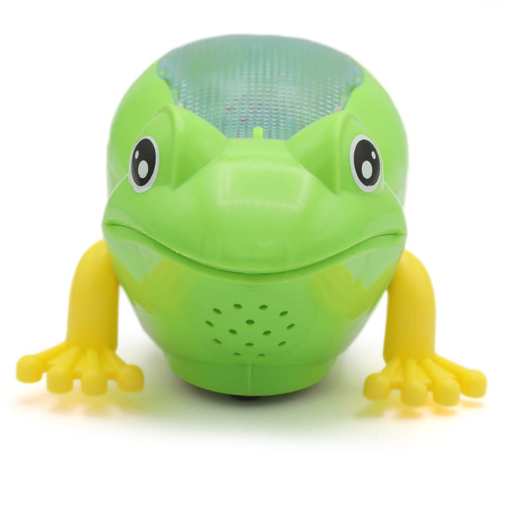 BNG Frog 3234 - Green, Kids, Animals, Chase Value, Chase Value