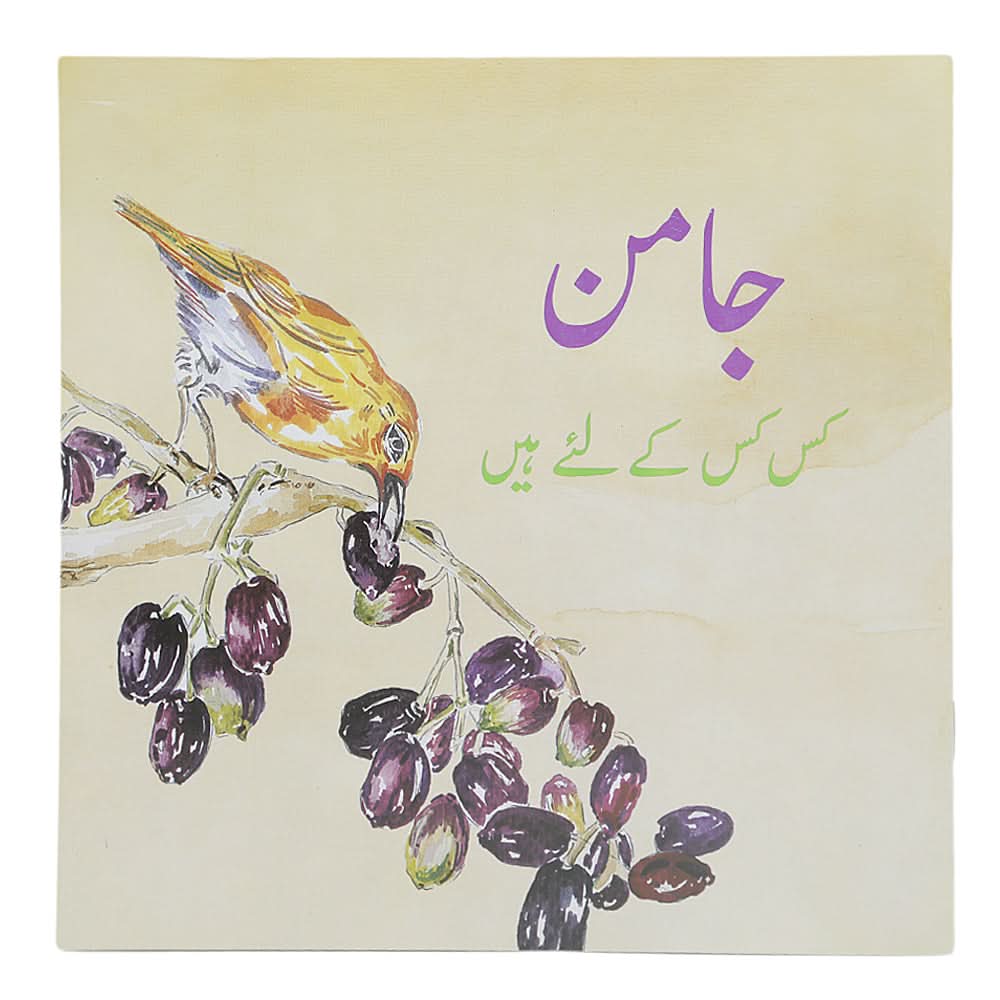 Story Jaman kis kis kay Liye Hain, Kids, Kids Story Books, 9 to 12 Years, Chase Value