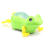 BNG Frog 3234 - Green, Kids, Animals, Chase Value, Chase Value