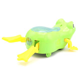 BNG Frog 3234 - Green, Kids, Animals, Chase Value, Chase Value