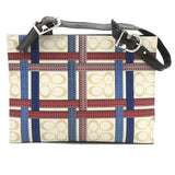Women's Handbag Kam-327 - Coffee, Women, Bags, Chase Value, Chase Value