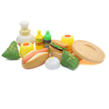 Kitchen Set 3283 - Multi, Kids, Cosmetic and Kitchen Sets, Chase Value, Chase Value